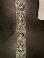 Audi naafkappen origineel. 4 stuks, Auto diversen, Wieldoppen, Ophalen of Verzenden, Nieuw