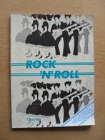 Rock 'n' Roll van Chris May, Ophalen of Verzenden, Gelezen, Algemeen