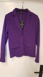 blazer van mi piace Mt S nieuwe, Verzenden, Paars, Nieuw, Jasje