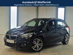 BMW 2 Serie Active Tourer 218i High Executive M Panorama dak, Auto's, BMW, 136 pk, Gebruikt, Zwart, Leder