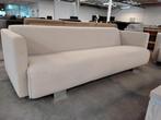 Rolf Benz bank en 2 stoelen i.z.g.st! VERKOCHT, Ophalen, Zo goed als nieuw, Rechte bank, Stof