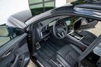 Audi Q8 60 TFSI e quattro S Competition B&O High-End 169k, Auto's, Audi, Automaat, Stof, Gebruikt, Plug-in hybride