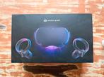 Meta Oculus Quest 64GB VR Bril, Spelcomputers en Games, Virtual Reality, Ophalen of Verzenden, Zo goed als nieuw, VR-bril, Pc