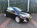 Hyundai I20 1.0 T-GDI Comfort, Auto's, Euro 6, 100 pk, Zwart, Origineel Nederlands