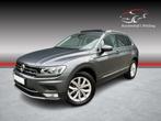 Volkswagen Tiguan 2.0 TSI 4Motion Highline pano / camera / 1, Auto's, Volkswagen, Automaat, Gebruikt, Euro 6, 4 cilinders