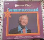 James Last - Wereldsuccessen - 2LP Polydor, Ophalen of Verzenden, Gebruikt, 12 inch