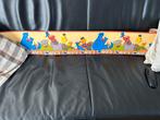 Behangrand sesamstr 3.85x18 en 5.00x17,5 (rol), Ophalen of Verzenden
