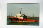 scheepvaart-foto-utrecht, Ophalen of Verzenden, Zo goed als nieuw, Motorboot, Boek of Tijdschrift