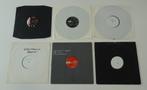5 Techno Vinyl, Ophalen, Zo goed als nieuw, 12 inch, Techno of Trance