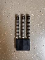 Winmau Danny Noppert 23 gram, Sport en Fitness, Darts, Ophalen of Verzenden, Gebruikt, Pijlen