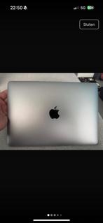 Macbook, Computers en Software, Gebruikt, 256 GB, 2 tot 3 Ghz, Qwerty