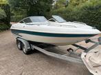 Glastron GS 177 Speedboot - Volvo Penta 3.0 - 2000, Watersport en Boten, Ophalen, Gebruikt, Snelvarend, Tot 6 meter