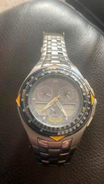 Mooie Bleu Angels Citizen Ti ta nium, Sieraden, Tassen en Uiterlijk, Horloges | Heren, Overige materialen, -, Overige materialen