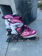 Skeelers - Crivit - Maat 33-37, Inline skates 4 wielen, Dames, Ophalen, Overige merken