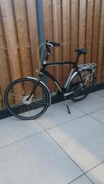 Sparta Silhouette te koop nette fiets, Fietsen en Brommers, Fietsen | Jongens, 26 inch of meer, Gebruikt, Versnellingen, Ophalen of Verzenden