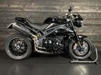 Triumph SPEED TRIPLE R 94 (bj 2016), Bedrijf, 1050 cc, Meer dan 35 kW, Naked bike