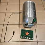 Heineken tap, Ophalen of Verzenden, Zo goed als nieuw, Overige merken