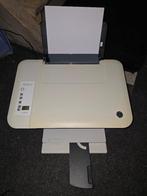 Hp deskjet 2540, Computers en Software, Printers, Ophalen, Hp, Gebruikt, Printer