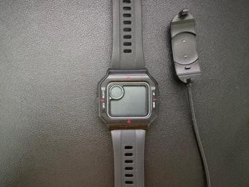 Amazfit Neo Retro Smartwatch Zwart