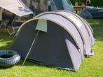 Vis-a-vis tent - 2 persoons, Caravans en Kamperen, Tenten, Ophalen, Gebruikt, Tot en met 2