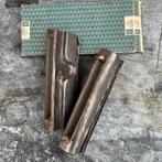 VW Kever B-stijl richtingaanwijzerbehuizing van vóór 1955, Ophalen of Verzenden, Gebruikt