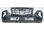 Bumper	Hyundai Tucson IV 4 20- Voorbumper MZ1273, Auto-onderdelen, Carrosserie en Plaatwerk, Gebruikt, -, Voor, -