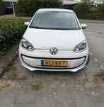 Volkswagen up! 1.0 55KW/75PK 3-DRS 2013 Wit, Auto's, Volkswagen, 74 pk, Up!, 4 stoelen, Wit