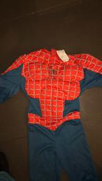 Spider-Man pak, Kinderen en Baby's, Carnavalskleding en Verkleedspullen, Ophalen of Verzenden