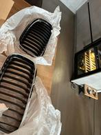 GRILL BMW, Ophalen, Voor, BMW, Bumper