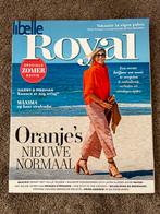 Royal: Special Libelle over koningshuis, Ophalen of Verzenden, Nieuw, Nederland, Tijdschrift of Boek