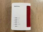 Fritzbox 5530 fiber modem, Computers en Software, Routers en Modems, Ophalen, Zo goed als nieuw, Fritz!Box