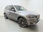 BMW X5 XDrive40e iPerformance High Executive PANO LEER 360, Gebruikt, Bedrijf, Vierwielaandrijving, 144 €/maand