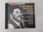 a jazz hour with - fats waller honeysuckle rose, Ophalen of Verzenden, Zo goed als nieuw, Jazz