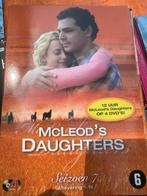MCLEOD'S DAUGHTERS. Seizoen 7., Cd's en Dvd's, Dvd's | Tv en Series, Ophalen of Verzenden, Zo goed als nieuw