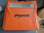 Playmobiel opberg box, Ophalen of Verzenden, Gebruikt