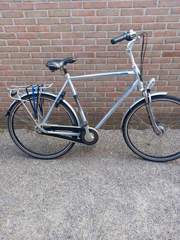 Goede nette batavus fuego 7 H61cm  beschikbaar voor biedingen