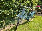 Nogan meisjes transportfiets 22 inch, Fietsen en Brommers, Fietsen | Meisjes, Ophalen, 22 inch, Gebruikt, Handrem