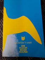 Boek Een vlucht regenwulpen, Ophalen of Verzenden, Zo goed als nieuw, Maarten 't Hart, Nederland