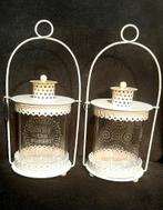 2 kandelaars Riverdale. Nieuw., Ophalen of Verzenden, Nieuw