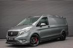 Mercedes-Benz Vito 215PK JB- EDITION FULL BLACK / AMG / SPOI, Achterwielaandrijving, Gebruikt, 4 cilinders, Diesel