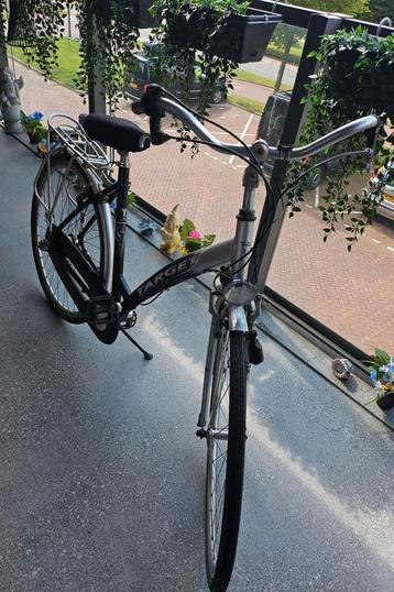 Target Stadsfiets - Betrouwbaar & Comfortabel! beschikbaar voor biedingen