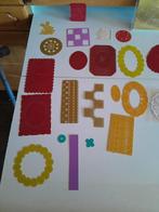 kaarten mallen/prikmallen, Ophalen of Verzenden, Overige thema's, Pons of Mal