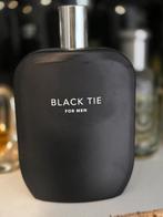 Fragrance one black tie 100ml, Ophalen of Verzenden, Zo goed als nieuw
