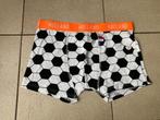 Nieuwe voetbal boxershort - maat M, Kleding | Heren, Ondergoed, Ophalen of Verzenden, Boxer