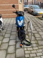 Kymco agility 50 - defect, Gebruikt, Kymco, Ophalen of Verzenden, Benzine