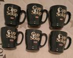 Cup en Soep kommen, Nieuw, Ophalen of Verzenden, Kom(men), Overige stijlen