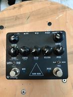 Keeley Dark Side v2, Ophalen of Verzenden, Zo goed als nieuw