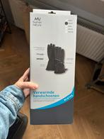 Verwarmde handschoenen, Ophalen of Verzenden, Nieuw, Maat 38/40 (M), Handschoenen