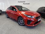 Kia PRO CEED 1.6 T-GDI GT 205pk Panodak Clima Virtual Navi C, Automaat, 15 km/l, Gebruikt, 1591 cc