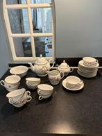 Antieke serviesset, Antiek en Kunst, Ophalen